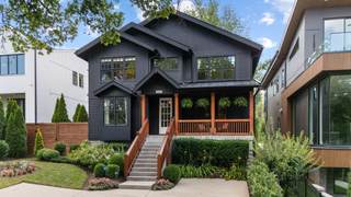 MLS# 2943088 - 3207 Granny White Pike in 12 South/Belmont in Nashville Tennessee 37204