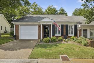 MLS# 2943100 - 426 Siena Dr in The Cloister At St Henry in Nashville Tennessee 37205