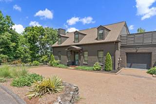 MLS# 2943134 - 206 La Vista Drive in Green Hills in Nashville Tennessee 37215