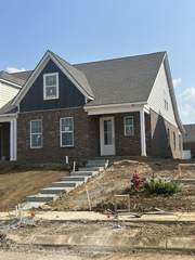 MLS# 2943181 - 5319 Woodhall Ln, Unit H-8 in Arbor Valley in Spring Hill Tennessee 37174