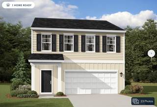 MLS# 2943284 - 308 Nasturtium Way in SUNRISE AT ARBOR RIDGE in La Vergne Tennessee 37086