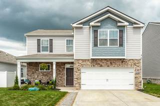 MLS# 2943321 - 8080 Typhani Way in The Parks Ph 2 Sec 2B in White House Tennessee 37188