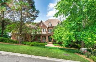MLS# 2943407 - 1 Wentworth Pl in Governors Club The Ph 1 in Brentwood Tennessee 37027