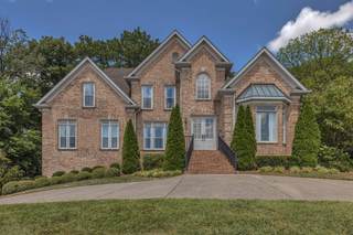 MLS# 2943408 - 9266 Chevoit Dr in Chevoit Hills in Brentwood Tennessee 37027