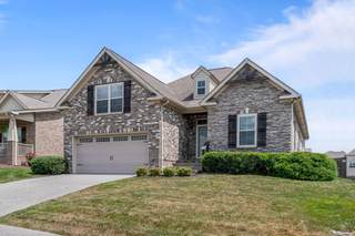 MLS# 2943453 - 2006 Rudder Ct in Crossing @ Wades Grove Sec 5C in Spring Hill Tennessee 37174