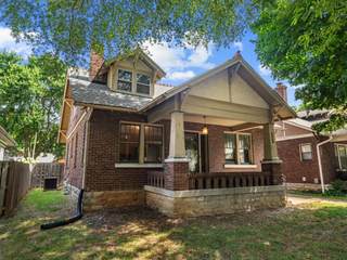 MLS# 2943467 - 1417 Stratton Ave in Lockeland Springs in Nashville Tennessee 37206