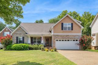 MLS# 2943520 - 1453 Bern Dr in Wyngate Est Ph 20 in Spring Hill Tennessee 37174