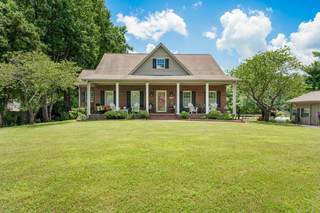 MLS# 2943529 - 1711 Old Thompson Station Rd in None in Thompsons Station Tennessee 37179