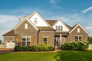 MLS# 2943636 - 331 Wendling Blvd in Fairway Farms in Gallatin Tennessee 37066