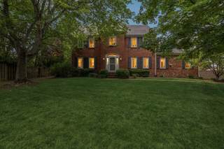 MLS# 2943648 - 5820 Fireside Dr in Hearthstone in Brentwood Tennessee 37027