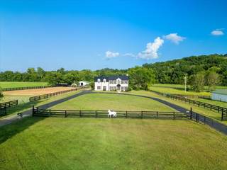 MLS# 2943649 - 2359 Lewisburg Pike in 14.41 ACRES in Franklin Tennessee 37064