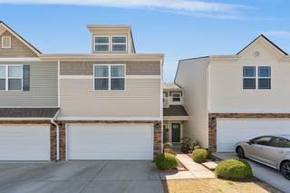 MLS# 2943676 - 1118 Somerset Springs Dr in Somerset Springs Townhomes in Spring Hill Tennessee 37174
