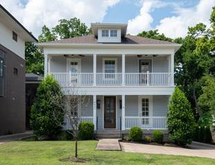 MLS# 2943677 - 802 A Montrose Ave in 12 South in Nashville Tennessee 37204