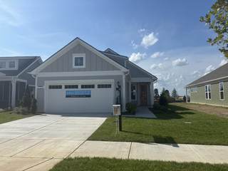 MLS# 2943717 - 534 Scarlet Oak Road in Del Webb Barton Village in Lebanon Tennessee 37090