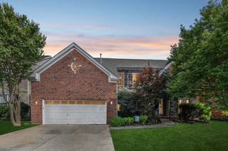 MLS# 2943760 - 2162 Grand St in Silver Stream Farm Sec 1-B in Nolensville Tennessee 37135