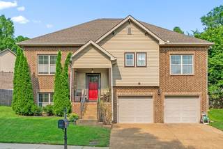 MLS# 2943912 - 2157 Christina Ct in Monticello in Hermitage Tennessee 37076