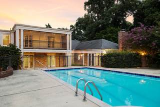 MLS# 2943995 - 115 Vossland Dr in Harding Woods in Nashville Tennessee 37205