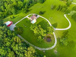 MLS# 2944070 - 1012 Spring Creek Rd in Romain Spring Creek in Chapmansboro Tennessee 37035