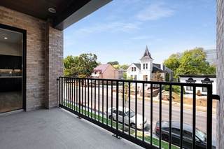 MLS# 2944077 - 1014 16th Ave S in Crescendo Music Row in Nashville Tennessee 37212