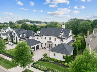 MLS# 2944084 - 8513 Heirloom Blvd in The Grove in College Grove Tennessee 37046