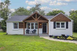 MLS# 2944089 - 4017 Ivy Dr in Moss Rose Heights in Nashville Tennessee 37216