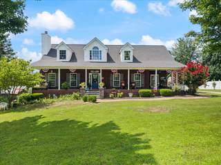 MLS# 2944112 - 502 Woody Way in Evergreen Estates Sec C in Burns Tennessee 37029