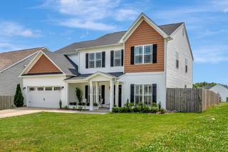 MLS# 2944140 - 1003 Garrison Way in Hardin S Landing Sec 3A in Spring Hill Tennessee 37174