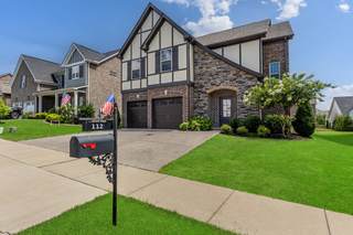 MLS# 2944175 - 112 Santa Rosa Dr in Carellton in Gallatin Tennessee 37066