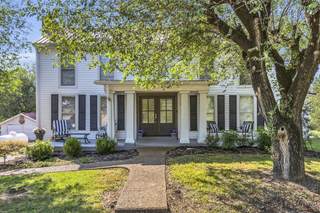 MLS# 2944184 - 3798 McCandless Rd in Columbia in Columbia Tennessee 38401