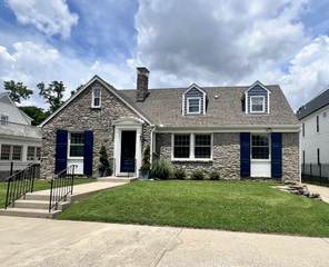 MLS# 2944206 - 1498 Woodmont Blvd in Green Hills in Nashville Tennessee 37215
