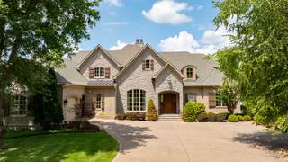 MLS# 2944328 - 214 Bluegrass Dr in Bluegrass Est Sec 2- in Hendersonville Tennessee 37075