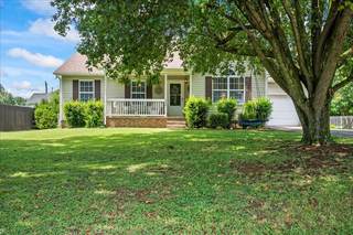 MLS# 2944360 - 2836 Spring Meade Blvd in Spring Meade Sec 3 in Columbia Tennessee 38401