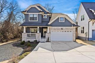 MLS# 2944410 - 1230 McGavock Pike in 1228-1230 McGavock Pike in Nashville Tennessee 37216