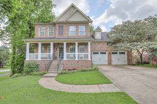 MLS# 2944416 - 4800 Powder Spring Rd in Bent Creek Ph 2 Sec 2 in Nolensville Tennessee 37135