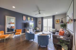 MLS# 2944519 - 64 Fern Ave, Unit 5 in Sky At Fern in Nashville Tennessee 37207