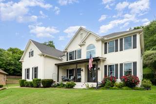 MLS# 2944644 - 549 Cold Stream Pl in Highlands of Allen Green in Nashville Tennessee 37221