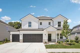 MLS# 2944733 - 8336 Marchwood Blvd in Briarcreek in Antioch Tennessee 37013