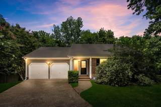 MLS# 2945274 - 4948 Yorkshire Rd in Villages Of Brentwood in Nashville Tennessee 37211