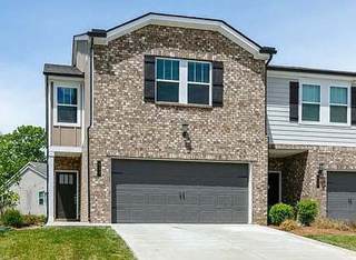 MLS# 2945327 - 862 Longleaf Ln in Taylor Landing Phase 3 in Columbia Tennessee 38401