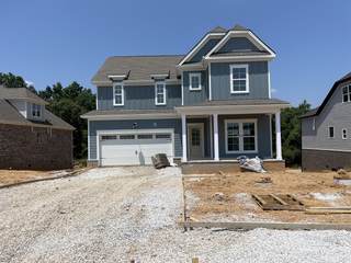 MLS# 2945334 - 7319 Dutch River Circle in Richvale in Fairview Tennessee 37062