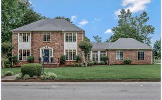 MLS# 2945380 - 2507 Montclair Ave in Riverview Sec 10 in Murfreesboro Tennessee 37129