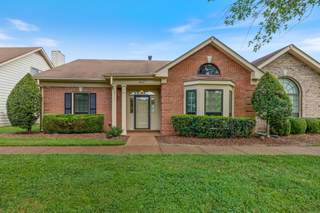 MLS# 2945412 - 8567 Sawyer Brown Rd in River Plantation in Nashville Tennessee 37221