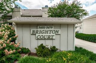 MLS# 2945417 - 3429 Golf Club Ln in Brighton Court in Nashville Tennessee 37215