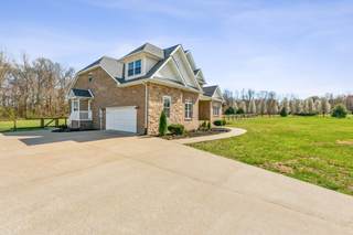 MLS# 2945427 - 3725 Glen Raven Rd in None in Cedar Hill Tennessee 37032