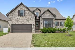 MLS# 2945859 - 1712 Sorrell Park Dr in Bluebird Hollow Ph1 in Spring Hill Tennessee 37174