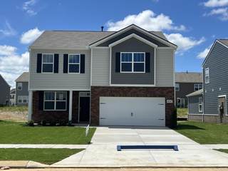 MLS# 2945918 - 2138 Seiver Lane in The Parks in White House Tennessee 37188
