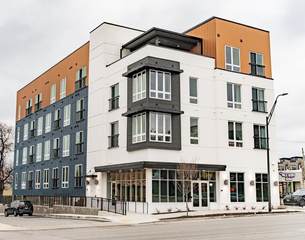 MLS# 2945922 - 815 Main St in Jolene On Main in Nashville Tennessee 37206