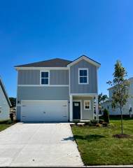 MLS# 2945959 - 657 Whitetail Court in Greystone in Smyrna Tennessee 37167