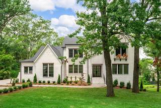 MLS# 2945972 - 777 Brook Hollow Rd in Brook Meade in Nashville Tennessee 37205