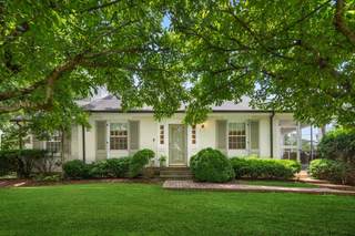 MLS# 2945998 - 3501 Rainbow Pl in Marengo Park Woodmont in Nashville Tennessee 37204